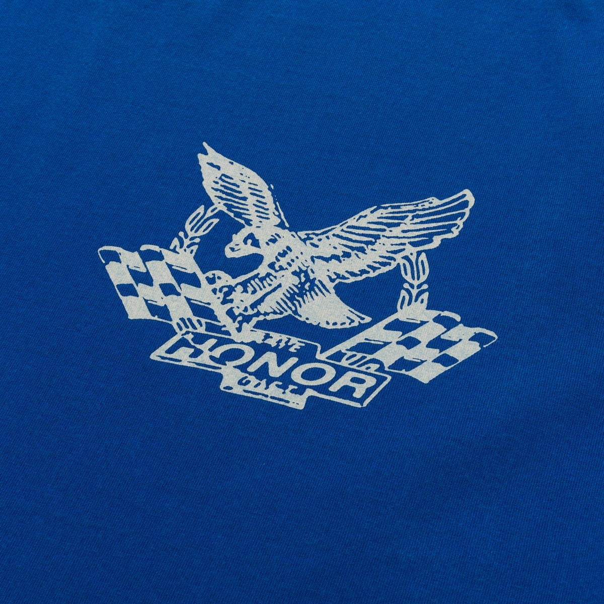 Honor The Gift Vintage Oil Tee