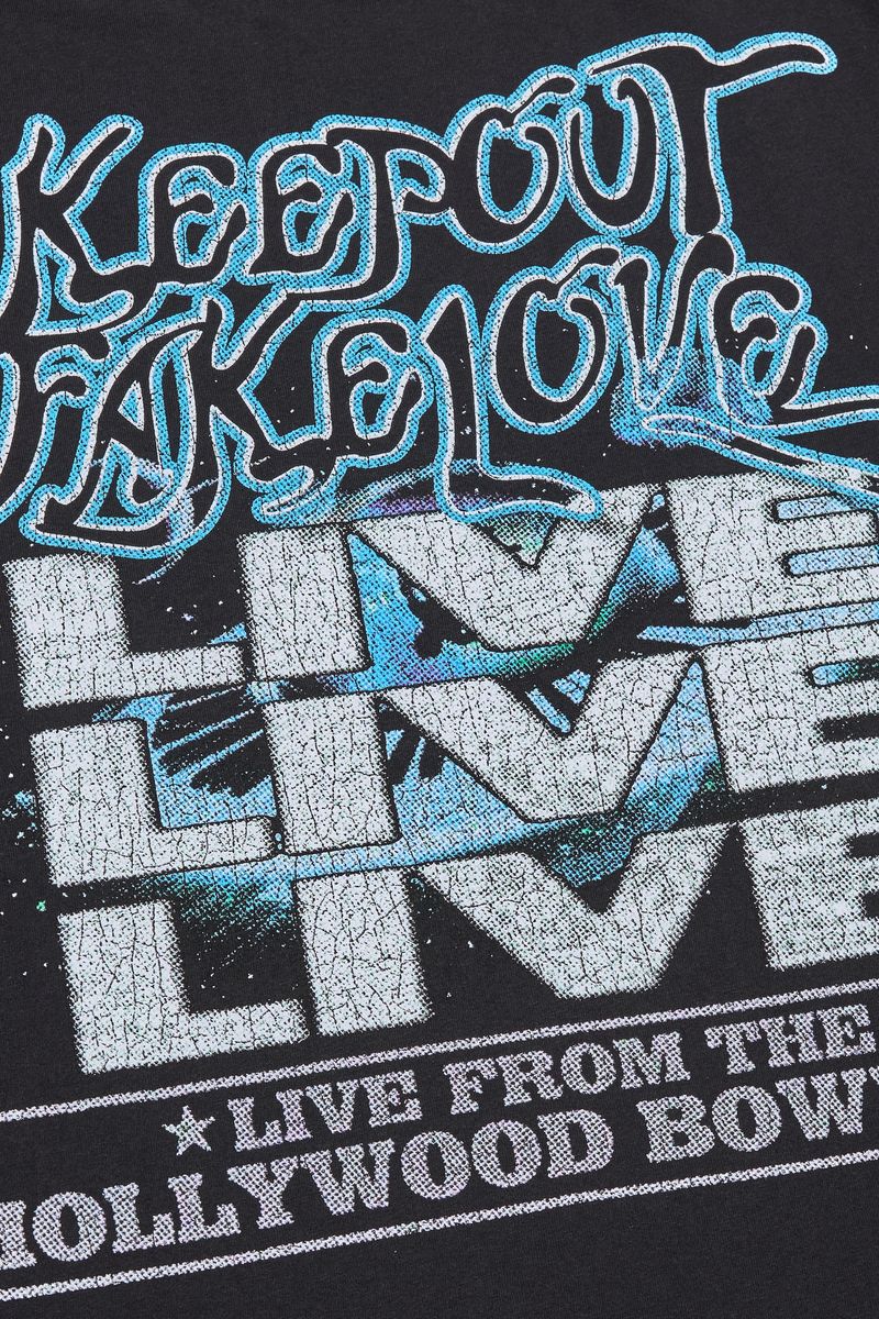 KOFL Electric Dreams Tee
