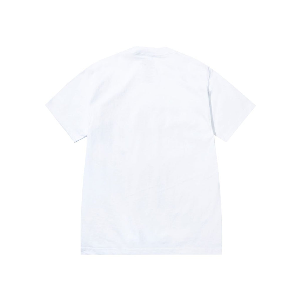 Market Scribbled Formula UV Tee