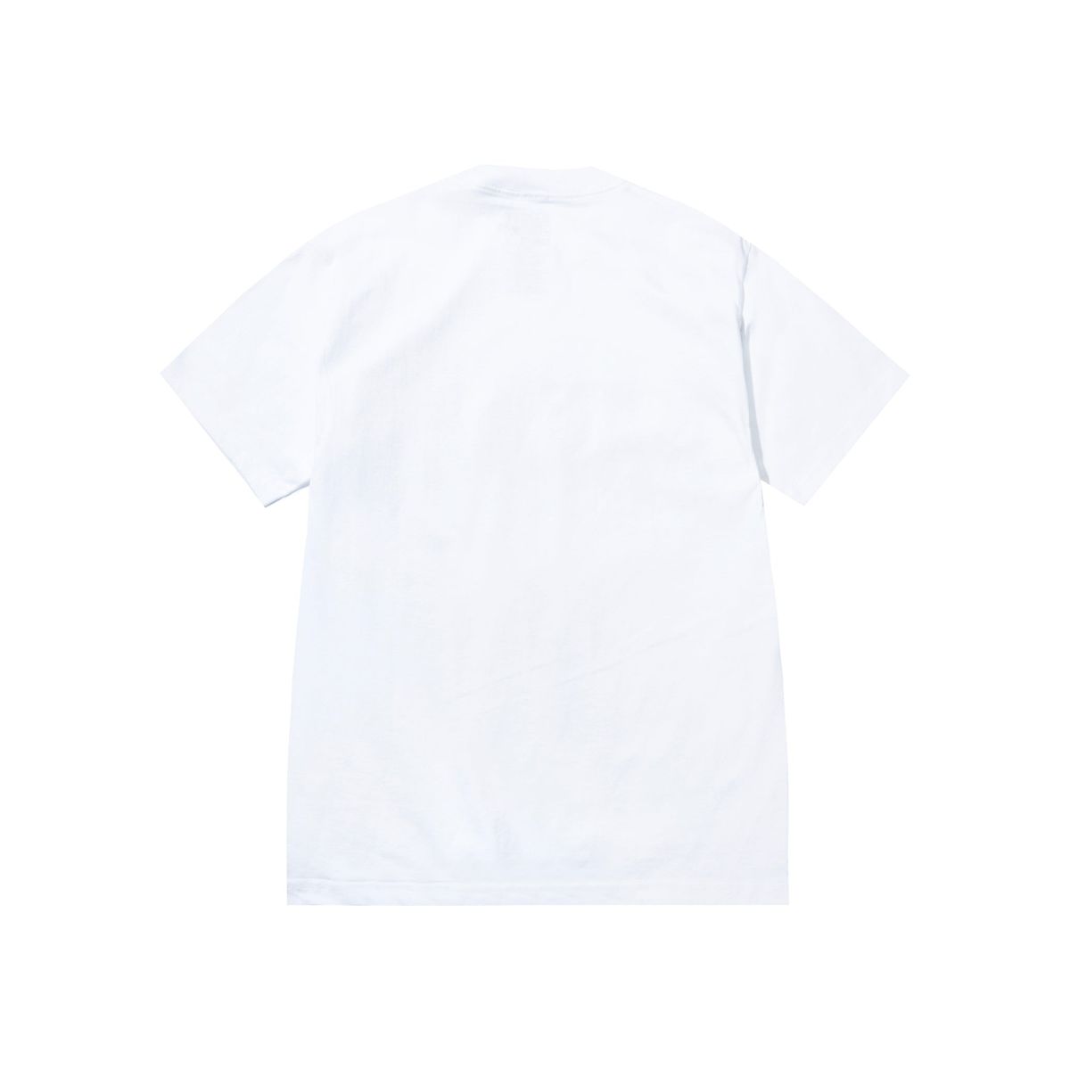 Market Scribbled Formula UV Tee