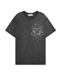 Almost Someday Flourish Tee