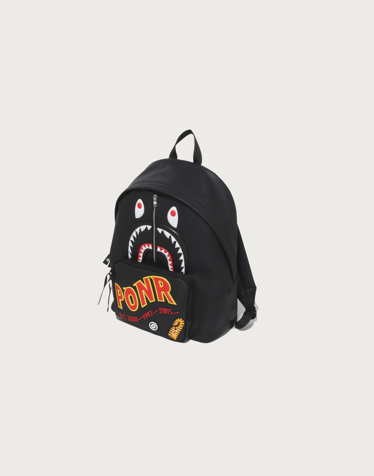 2ND SHARK DAYPACK MENS