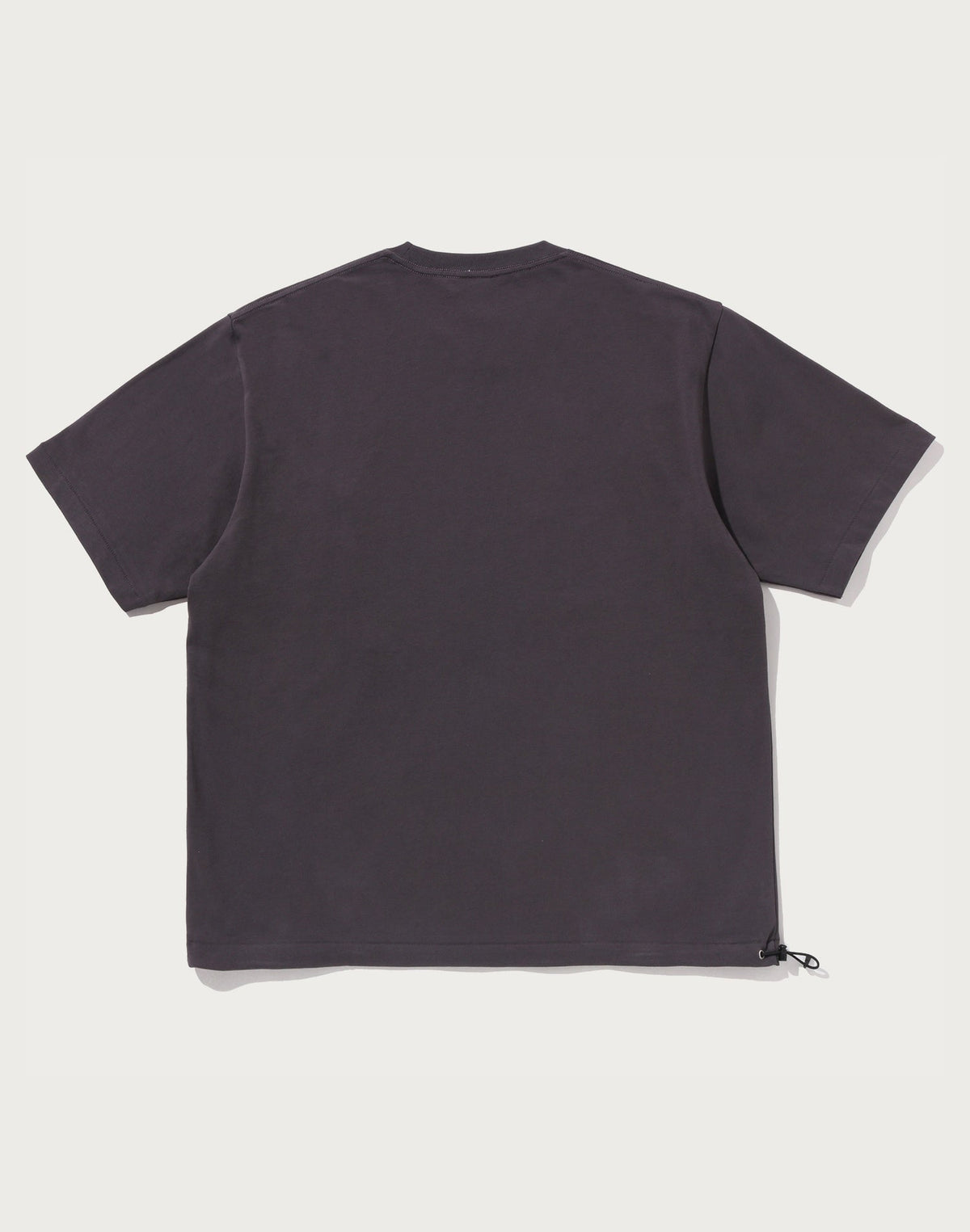BAPE BY KAZUKI KURAISHI POCKET RELAXED FIT TEE MENS