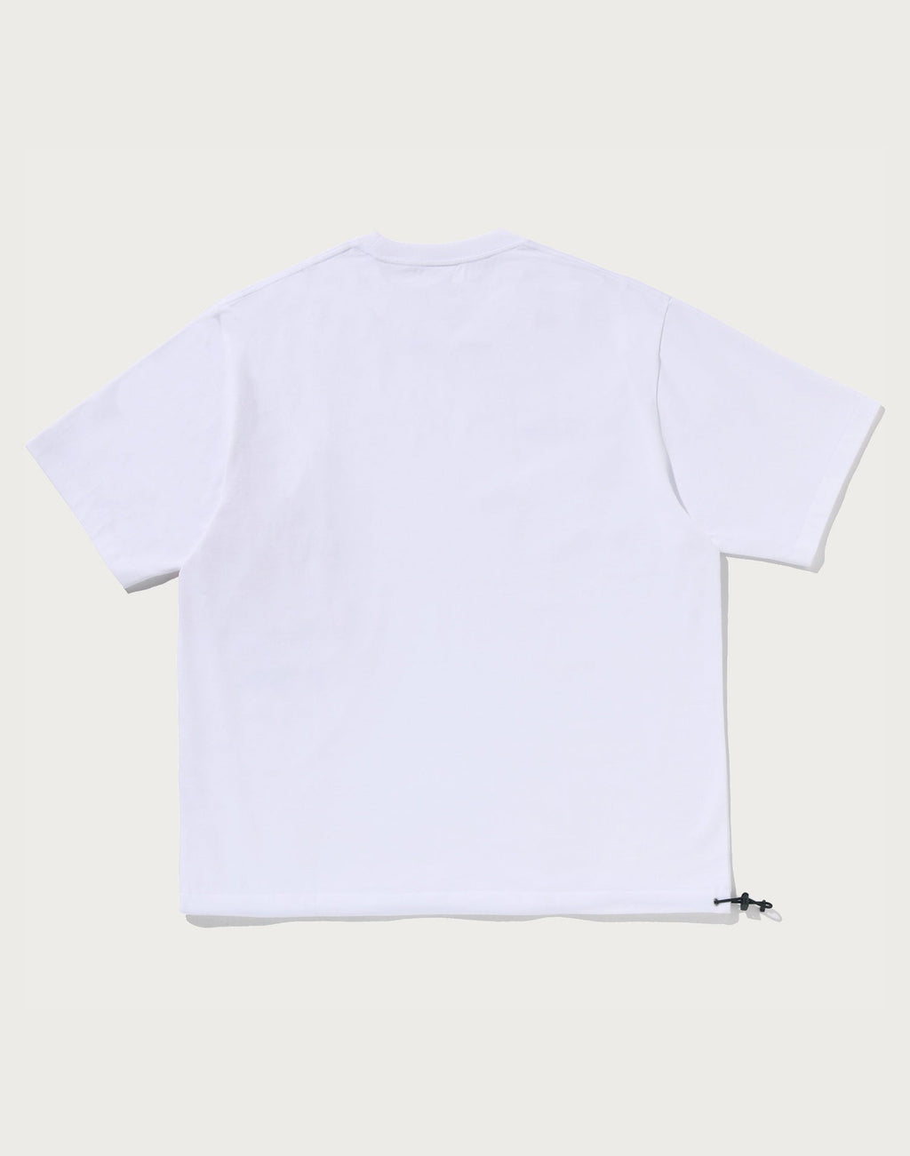BAPE BY KAZUKI KURAISHI POCKET RELAXED FIT TEE MENS