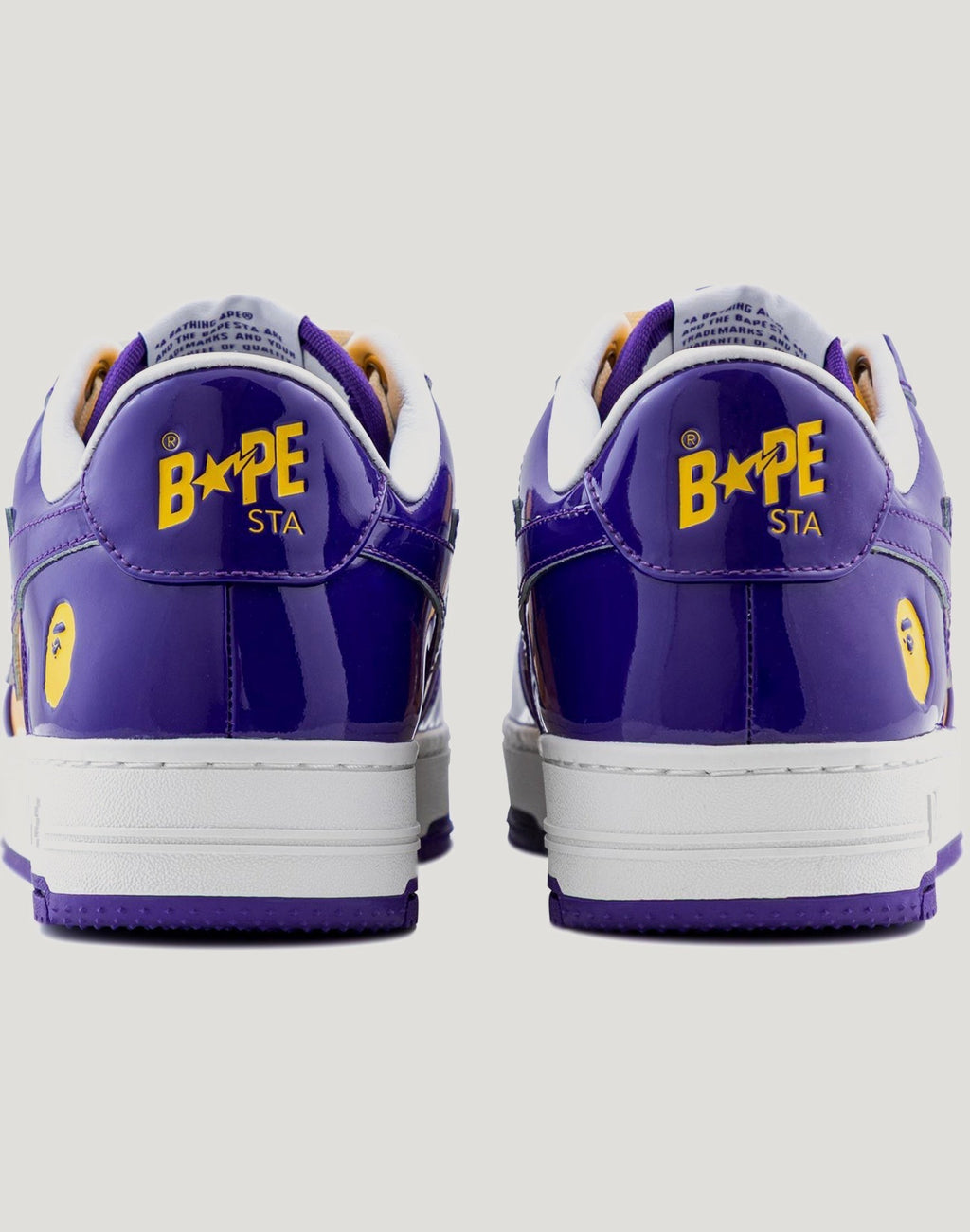 BAPE STA #4 MENS