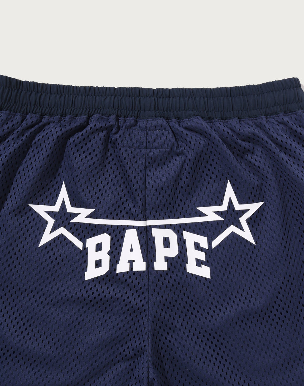 LAYERED TRACK PANTS MENS