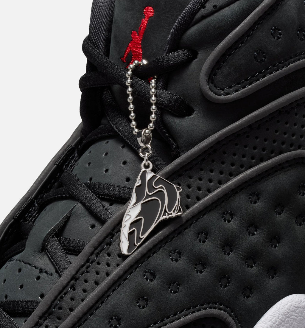 Air Jordan OG Women's Shoes - Black/Red/White