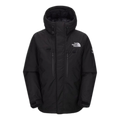 The North Face Himalayan Hooded Parka – 700-Fill Expedition Jacket