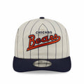 New Era 1920 Chicago Bears Pinstripe Snapback Hat