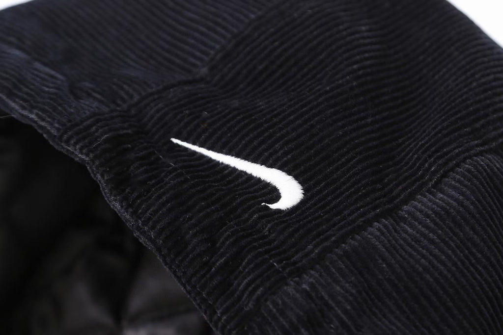 Nike x Supreme Arc Corduroy Hooded Jacket