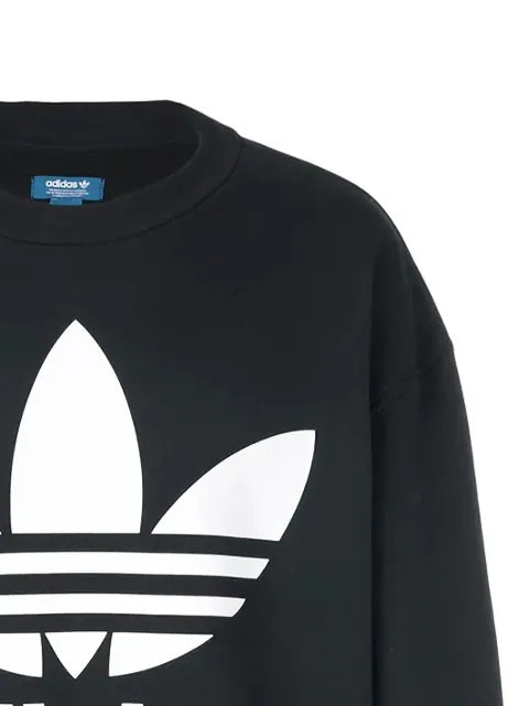 Adidas Originals logo sweater