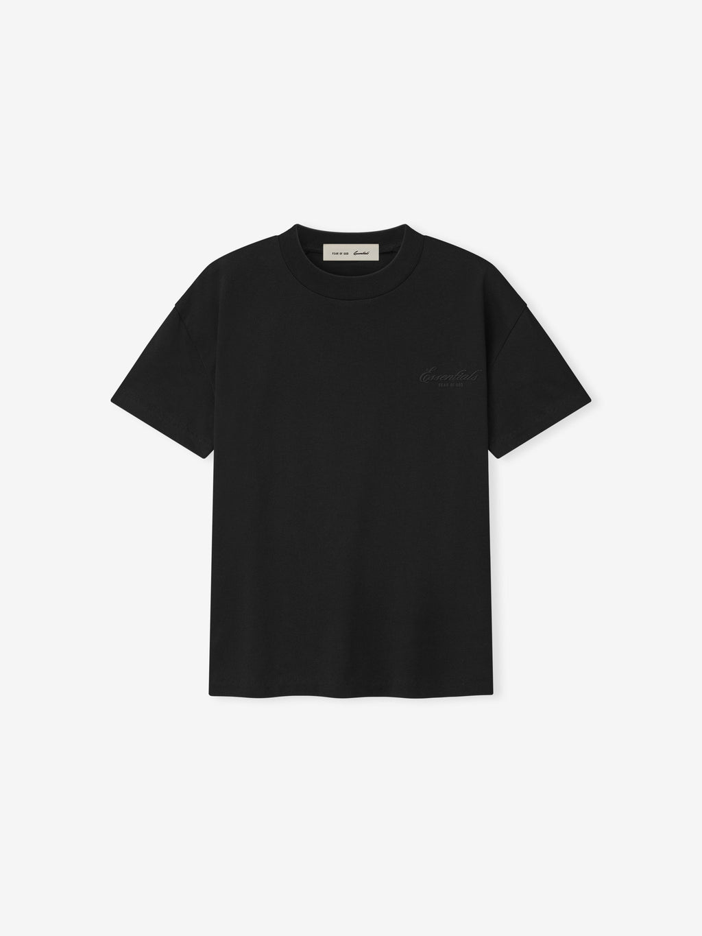 Womens Signature Classic Tee