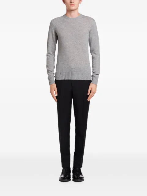 Prada cashmere sweater