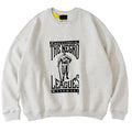 Fear Of God Fleece Sweatshirts
