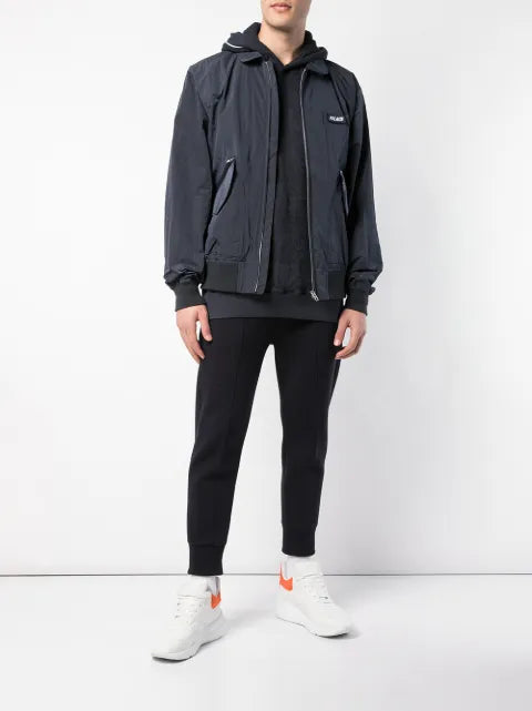 Palace F-Light jacket