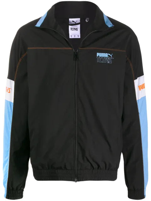 PUMA x Tetris track jacket
