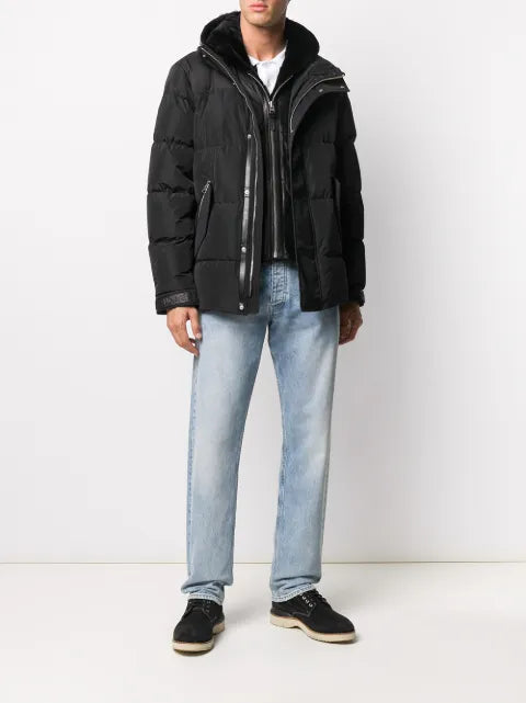 Mackage Riley down jacket