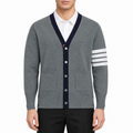 Unisex cardigan | Thom Browne