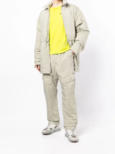 FEAR OF GOD ESSENTIALS Storm padded jacket