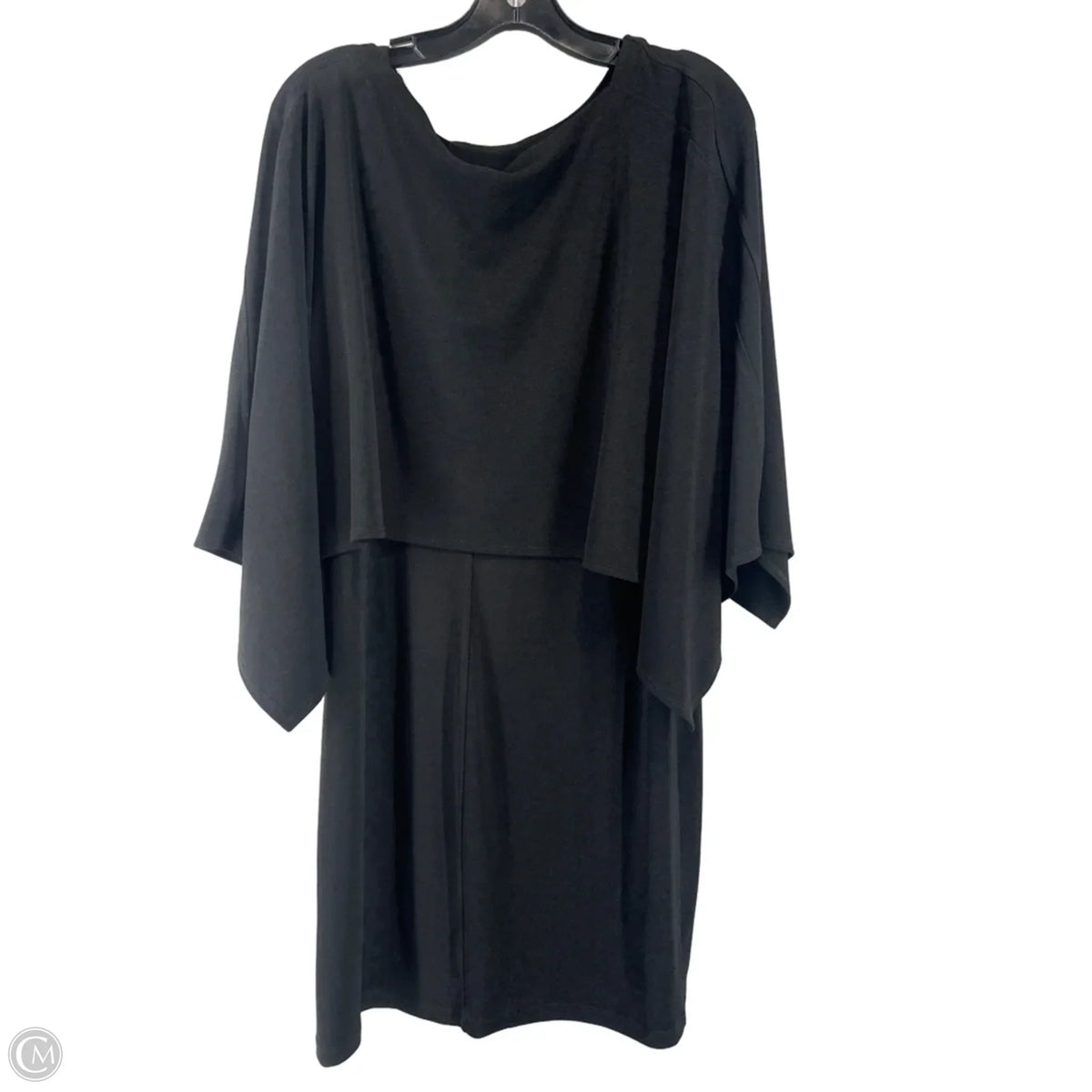 Dress Work By Chicos In Black, Size: 2