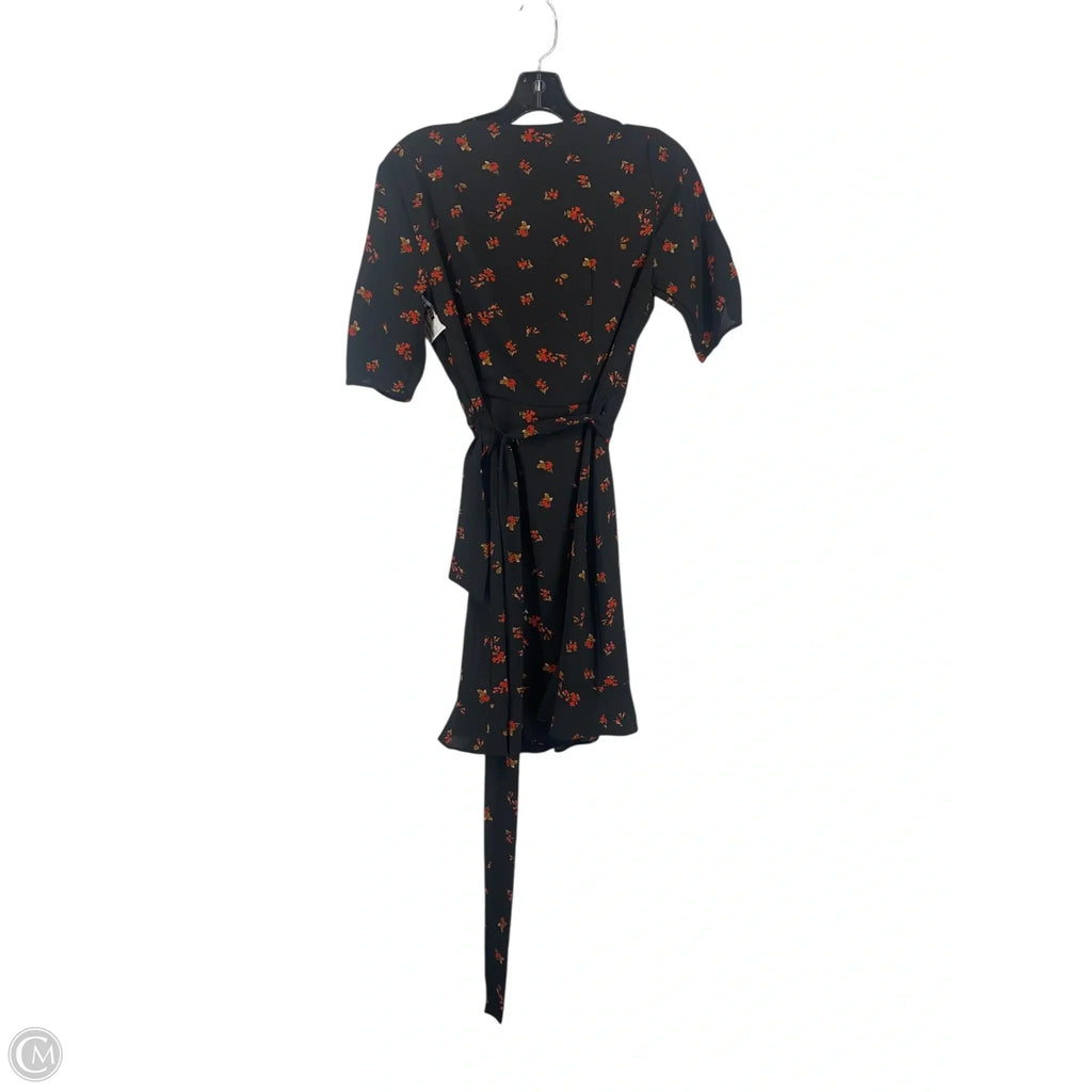 Dress Casual Short By 1.state In Black, Size: 2
