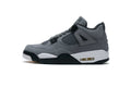 Air Jordan 4 Retro Cool Grey 2019 Reps Sneaker 308497-007