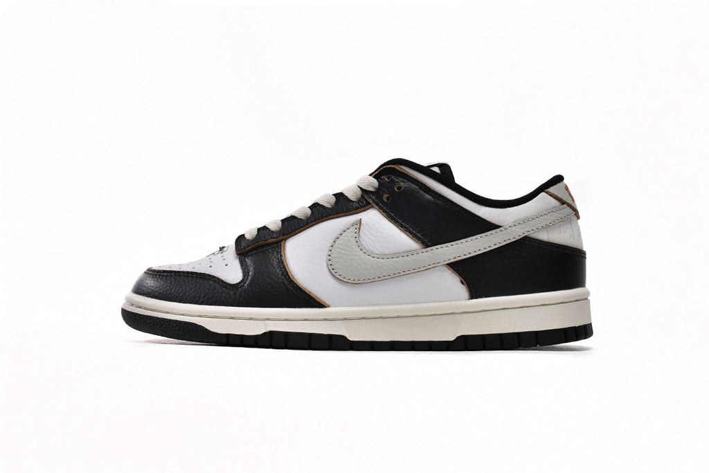 Nike SB Dunk Low HUF San Francisco Reps Sneaker FD8775-001