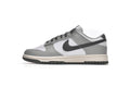 Nike Dunk Low Light Smoke Grey Reps Sneaker DD1503-117