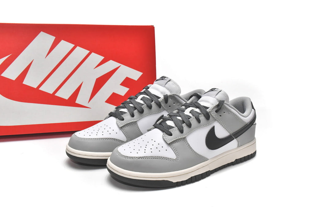 Nike Dunk Low Light Smoke Grey Reps Sneaker DD1503-117