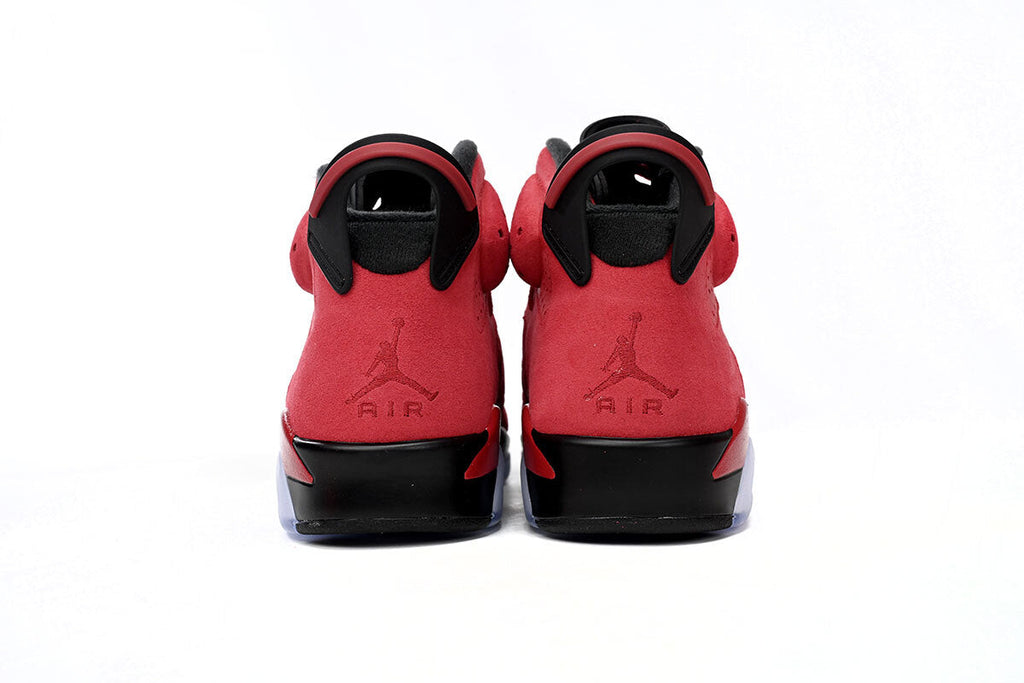 Air Jordan 6 Retro Toro Bravo Reps Sneaker(Pre-sale) CT8529-600