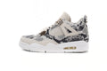 Air Jordan 4 Snakeskin Reps Sneaker 819139-030