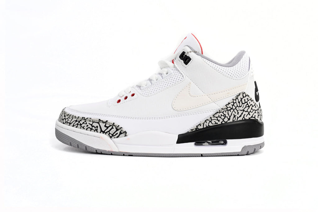 Jordan 3 Retro JTH Super Bowl AV6683-160
