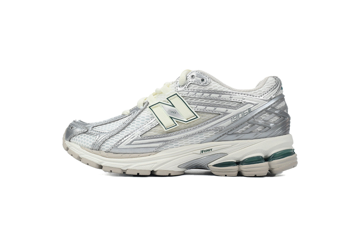 New Balance 1906R Light Gray Silver M1906REE