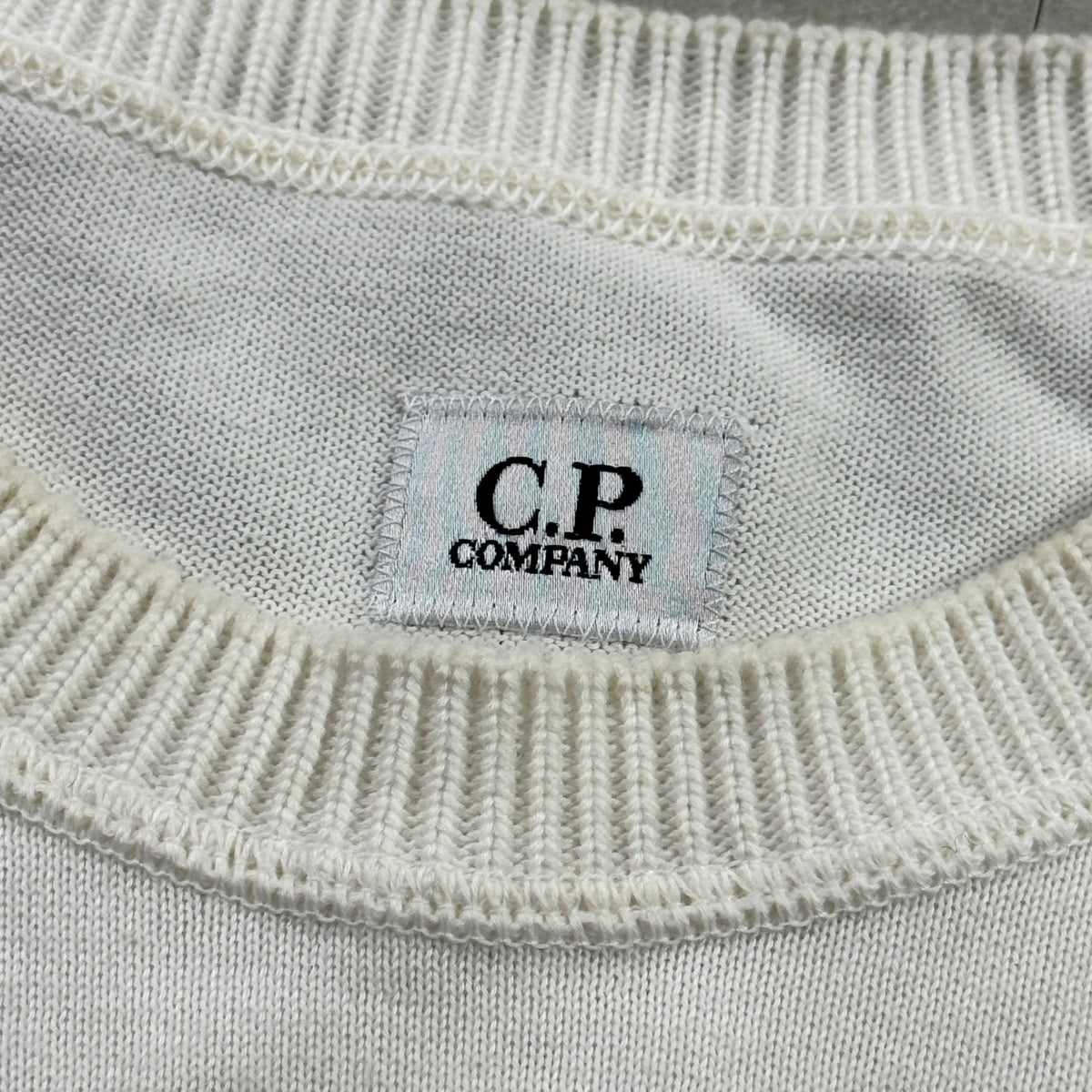 C.P Company Sweater (XL)