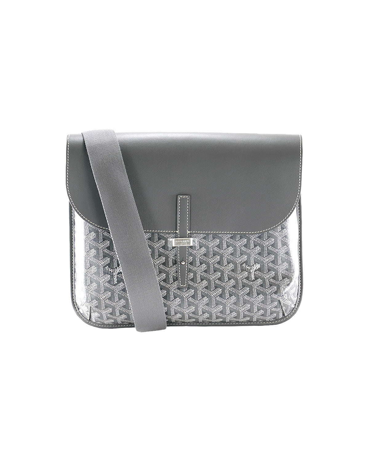 Goyard Coursier Messenger Bag