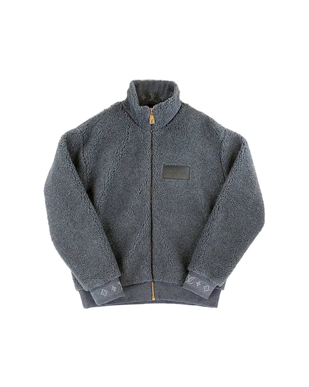 Louis Vuitton Blouson Fleece