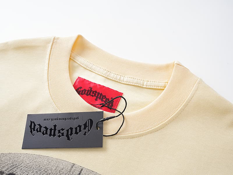 GODSPEED Balaclava Szn Long Sleeve T-Shirt