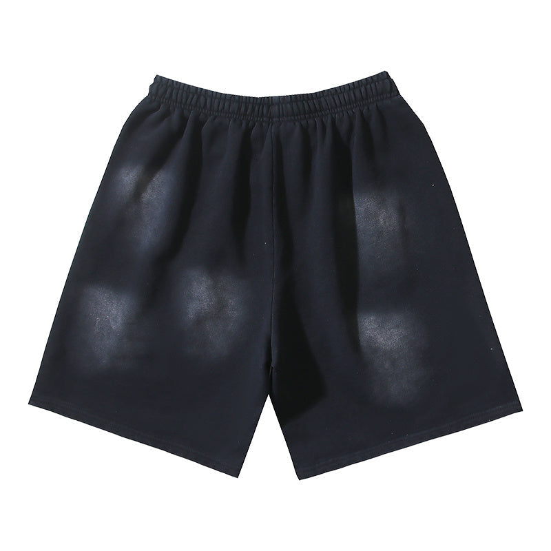 Hellstar Blade Logo Short