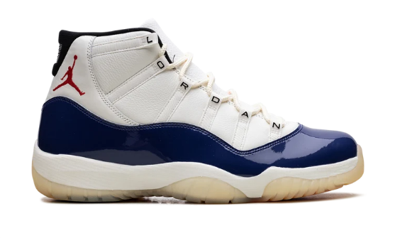 Air Jordan 11 – Rare Air