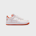 Nike Air Force 1 Low Protro 'White/Safety Orange' Sneakers