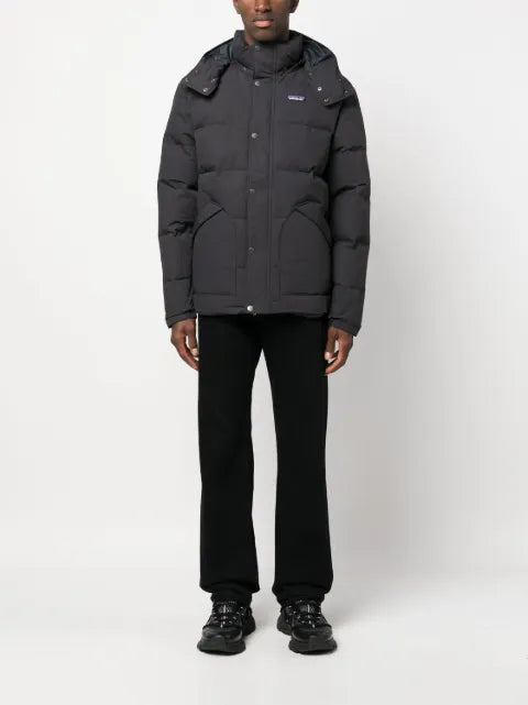 Patagonia Downdrift recycled polyester jacket