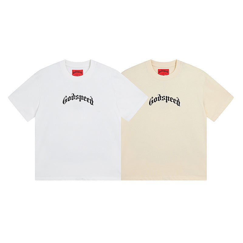 Godspeed T-Shirt