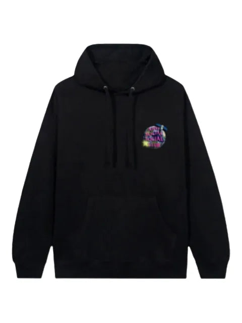 Anti Social Social Club Worldwide hoodie