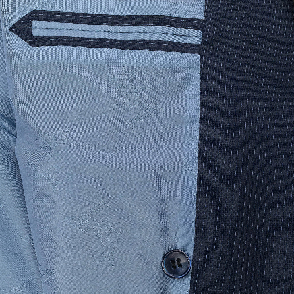 NAVY GS SUIT