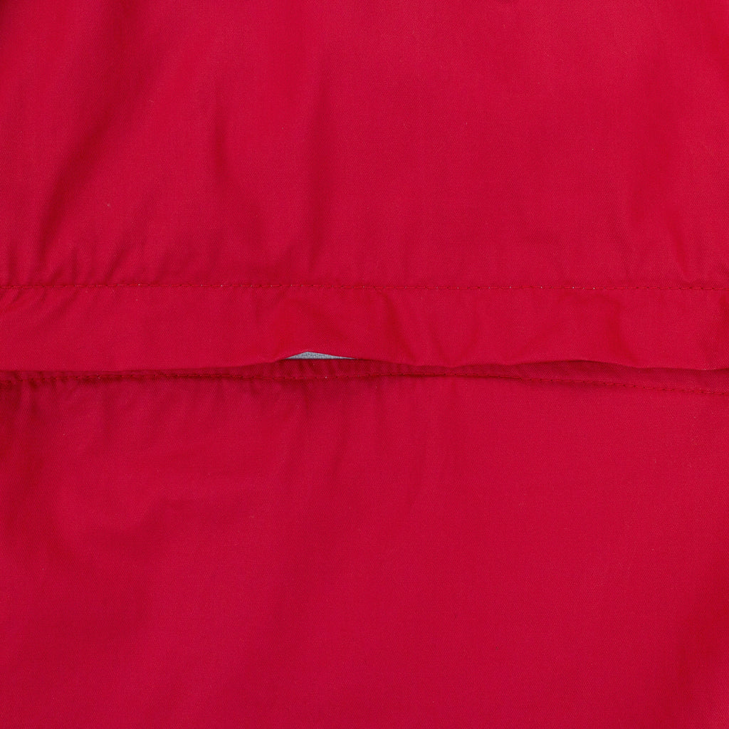 EBONY/BLUE ZIP OFF TRACK PANTS