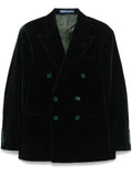 Polo Ralph Lauren velvet blazer