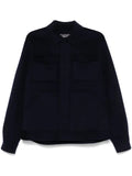 BOMPARD double-sided jacket