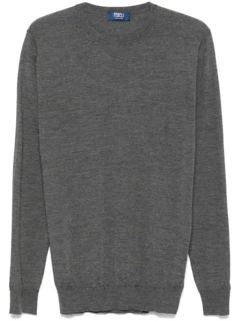 Fedeli Seta sweater