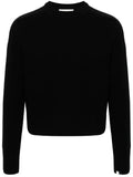 extreme cashmere Nº167 Please sweater