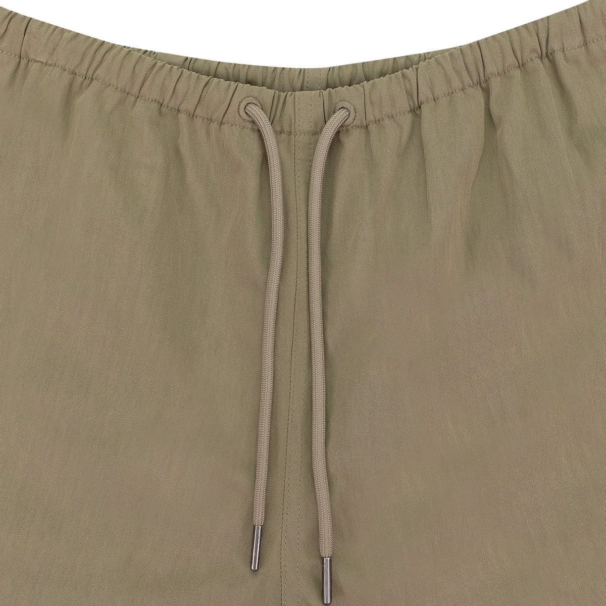 TAN SURPLUS SHORTS